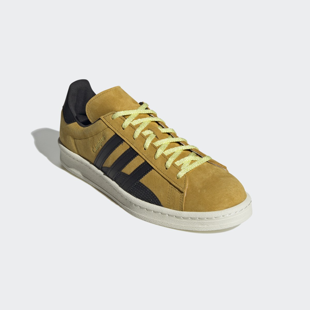 Adidas Sapatilhas Campus 80s. 7