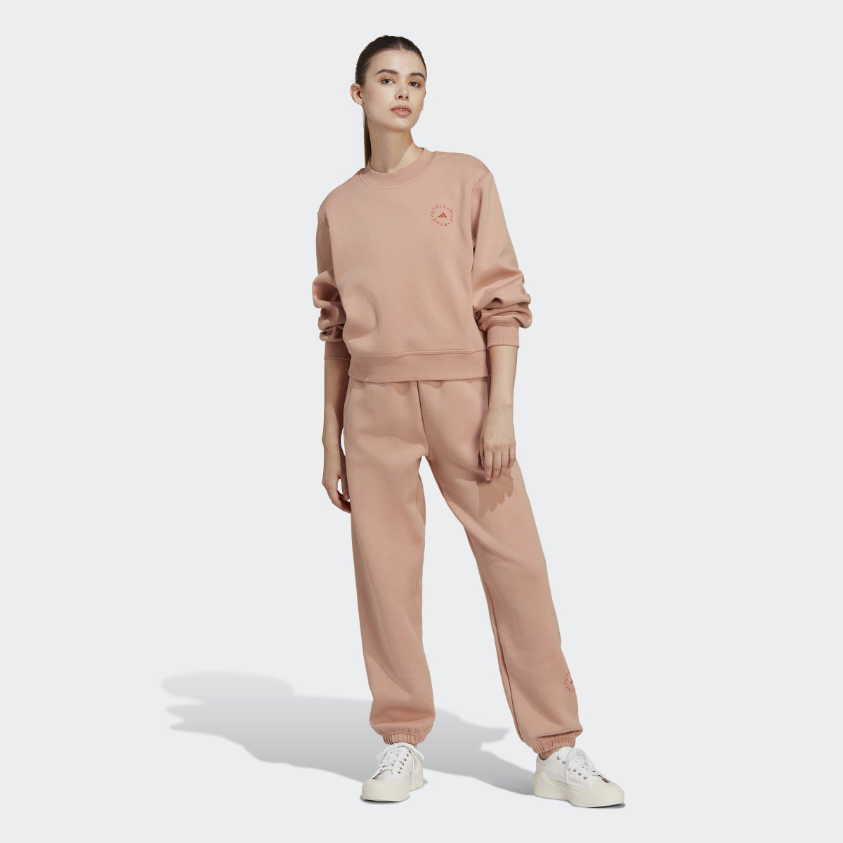 Adidas Felpa adidas by Stella McCartney Sportswear. 5