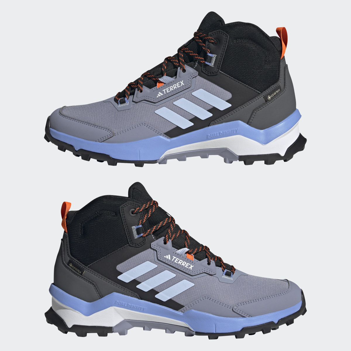 Adidas Chaussure de randonnée Terrex AX4 Mid GORE-TEX. 8