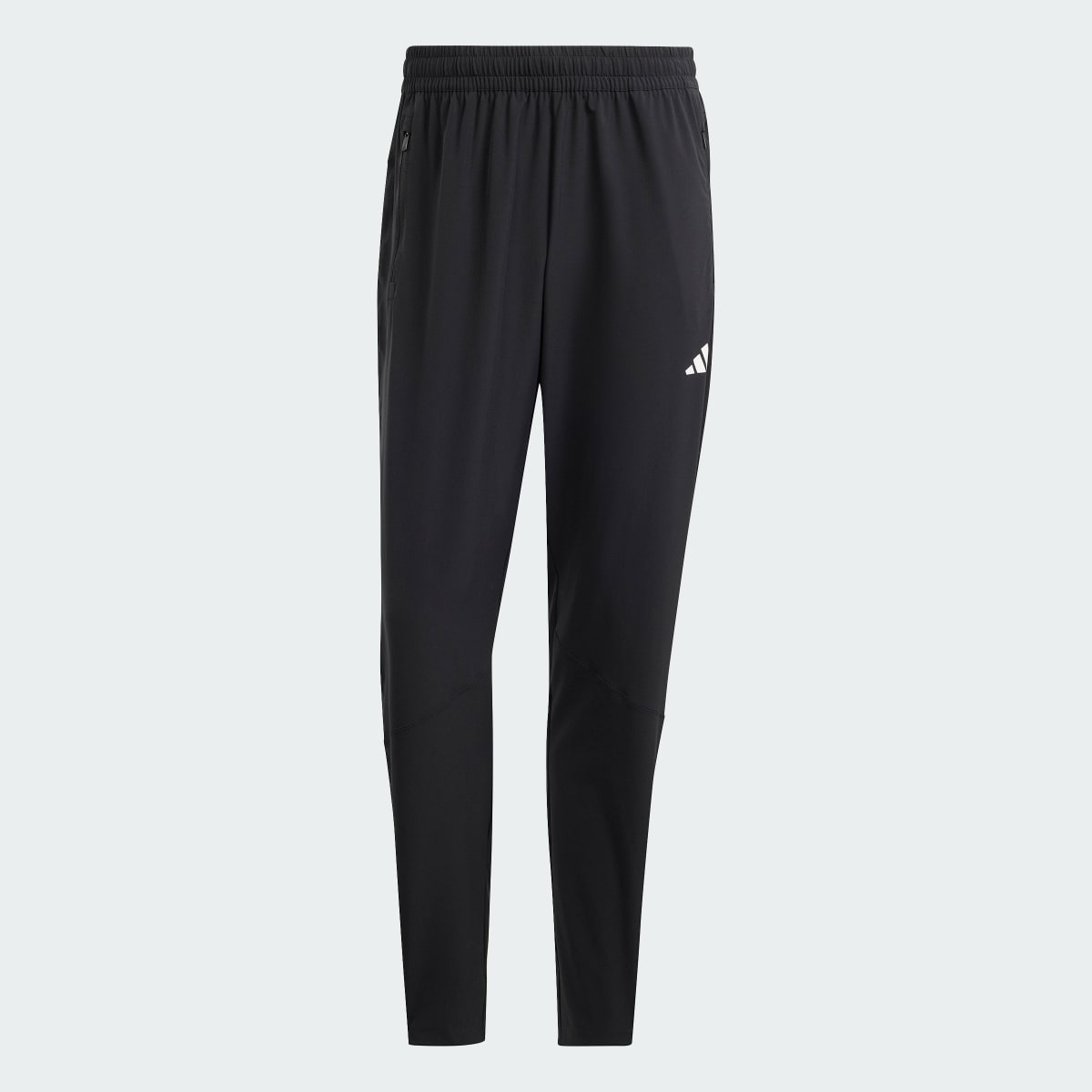 Adidas Workout Pants. 4