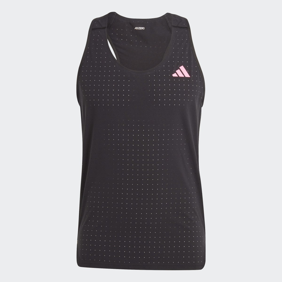 Adidas Adizero Running Tank Top. 5