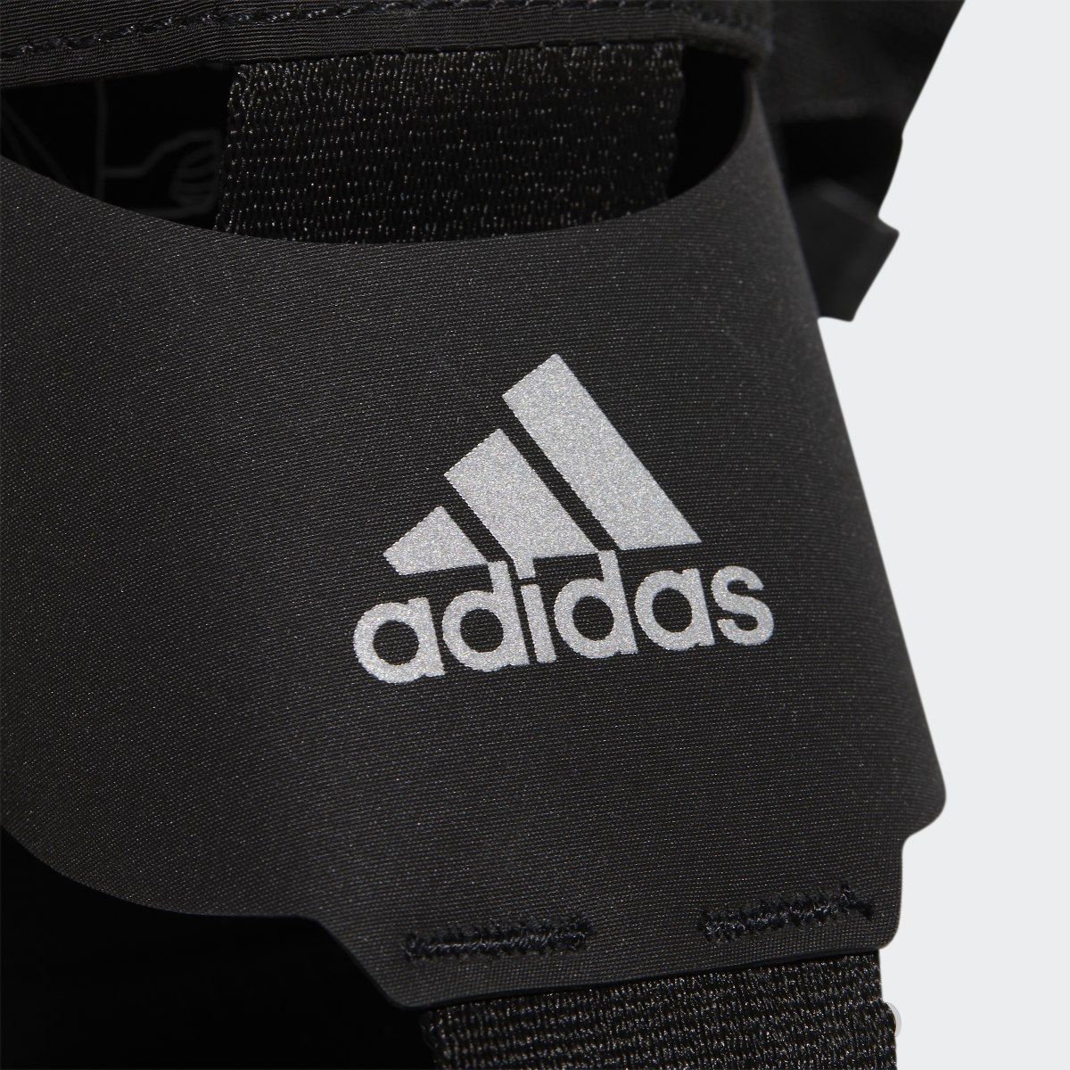 Adidas Running Gear Bottle Bag. 7