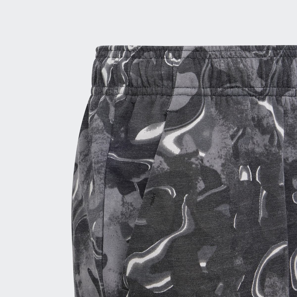 Adidas Pantalon imprimé intégral Future Icons Enfants. 6