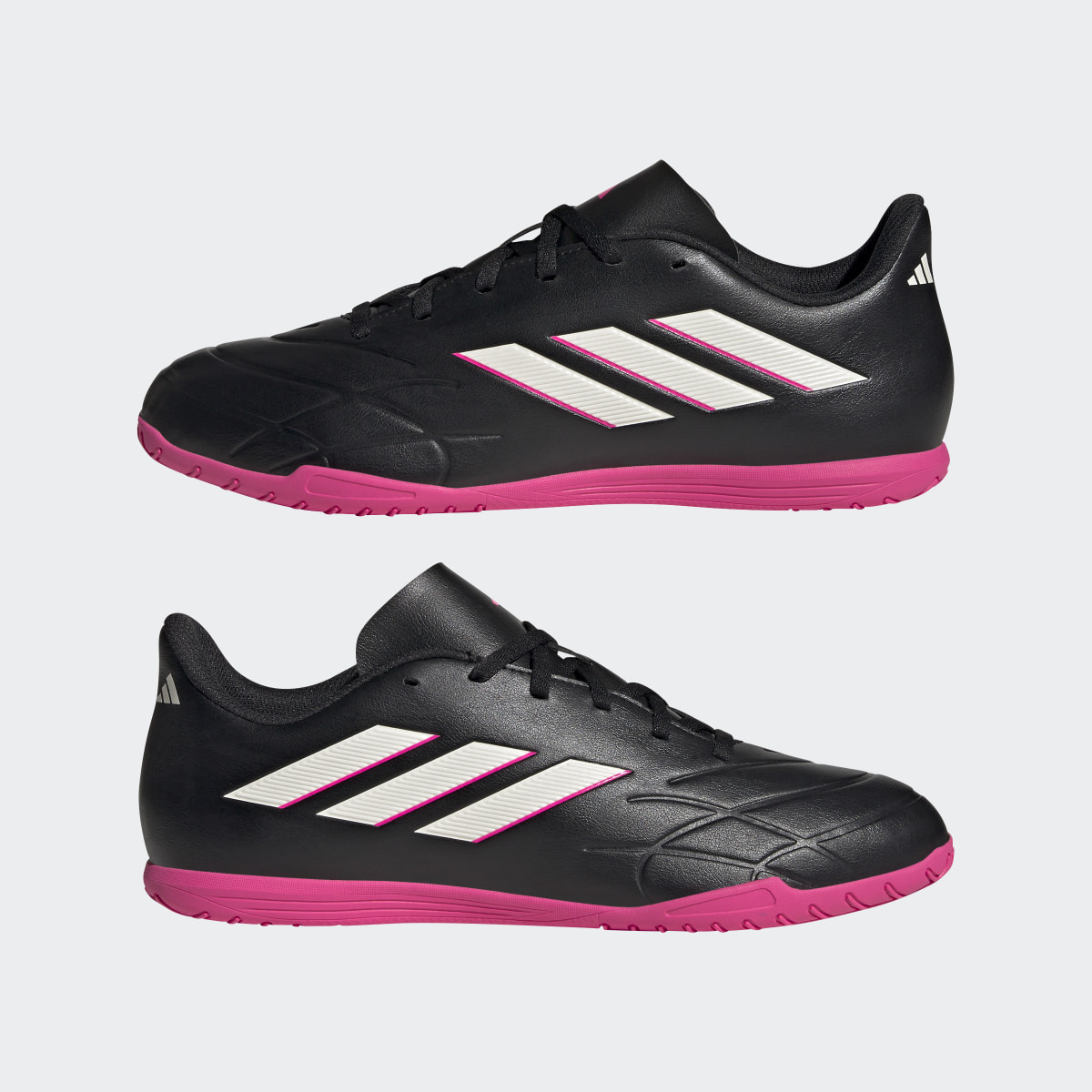 Adidas Copa Pure.4 Indoor Shoes. 8