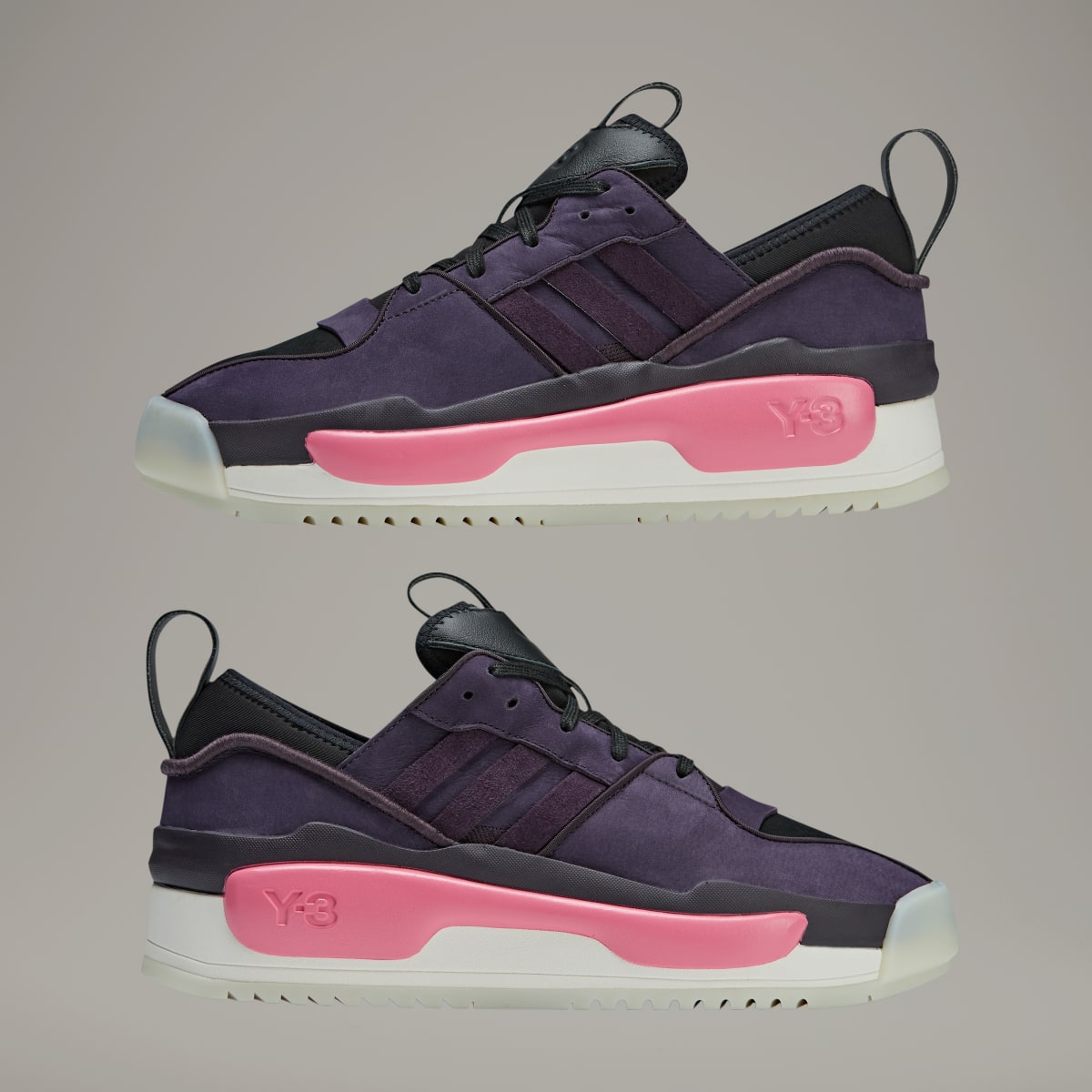 Adidas Rivalry Y-3. 9