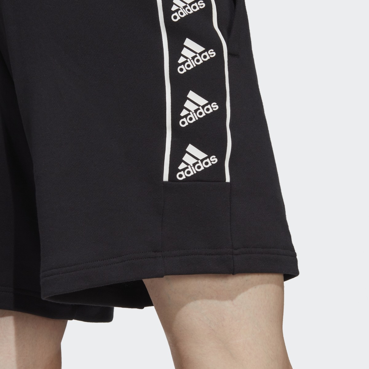 Adidas Brandlove Shorts. 6