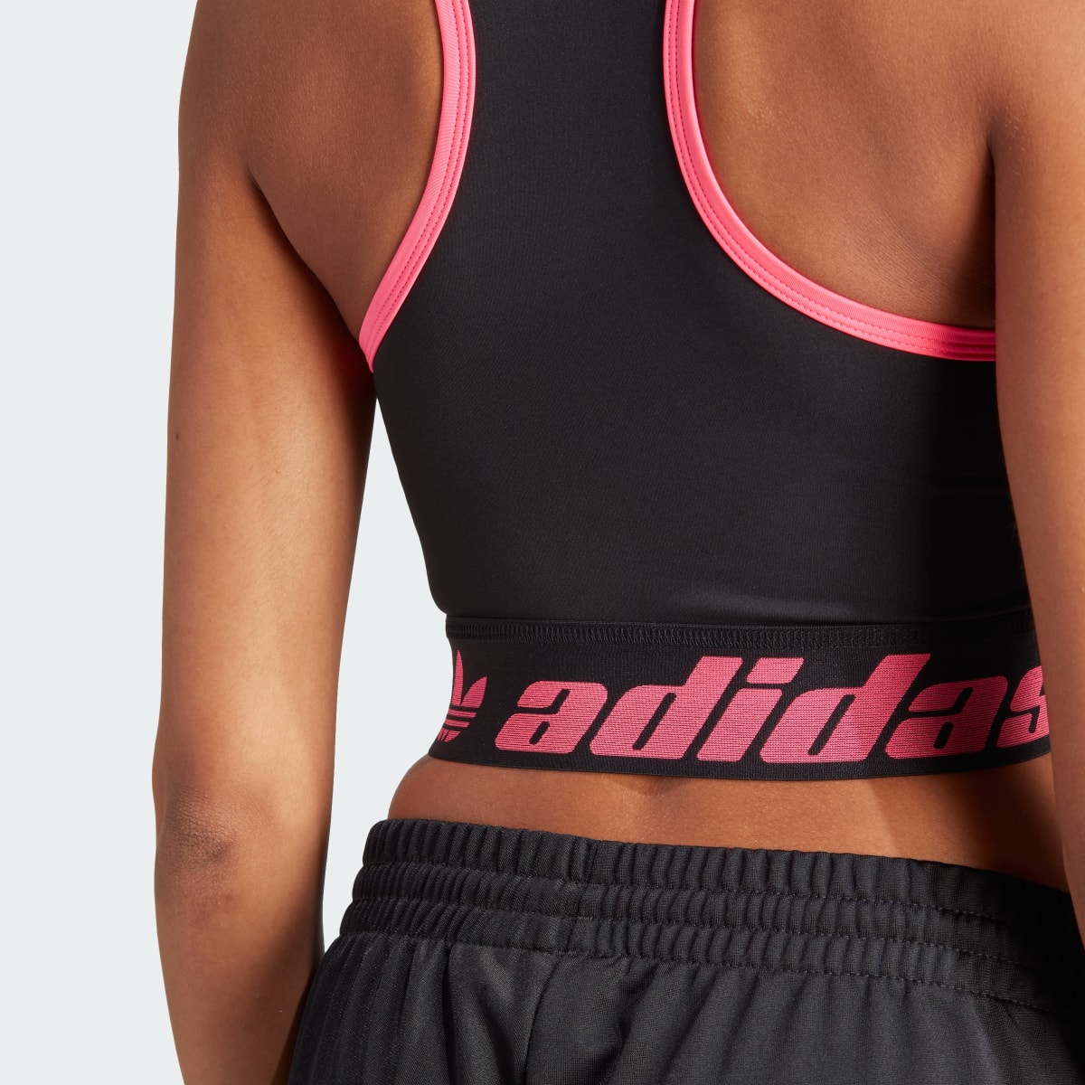 Adidas LOGO BRA. 7