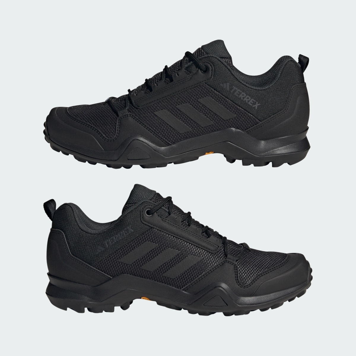 Adidas Terrex AX3 Hiking Shoes. 11