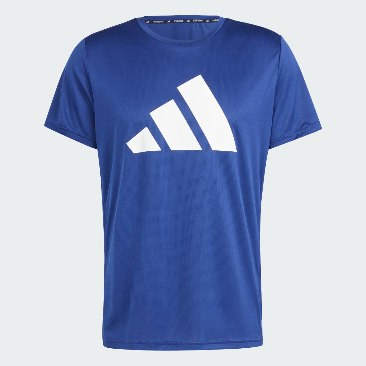 Adidas Run It Tee. 5