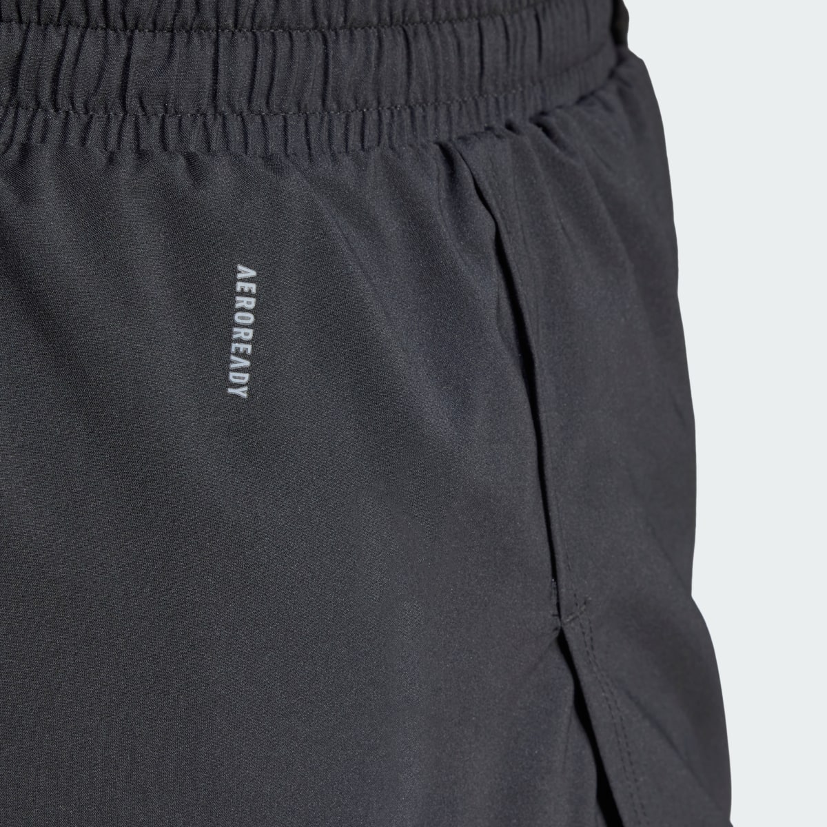 Adidas Designed for Training 2-in-1 Shorts (Plus Size). 5