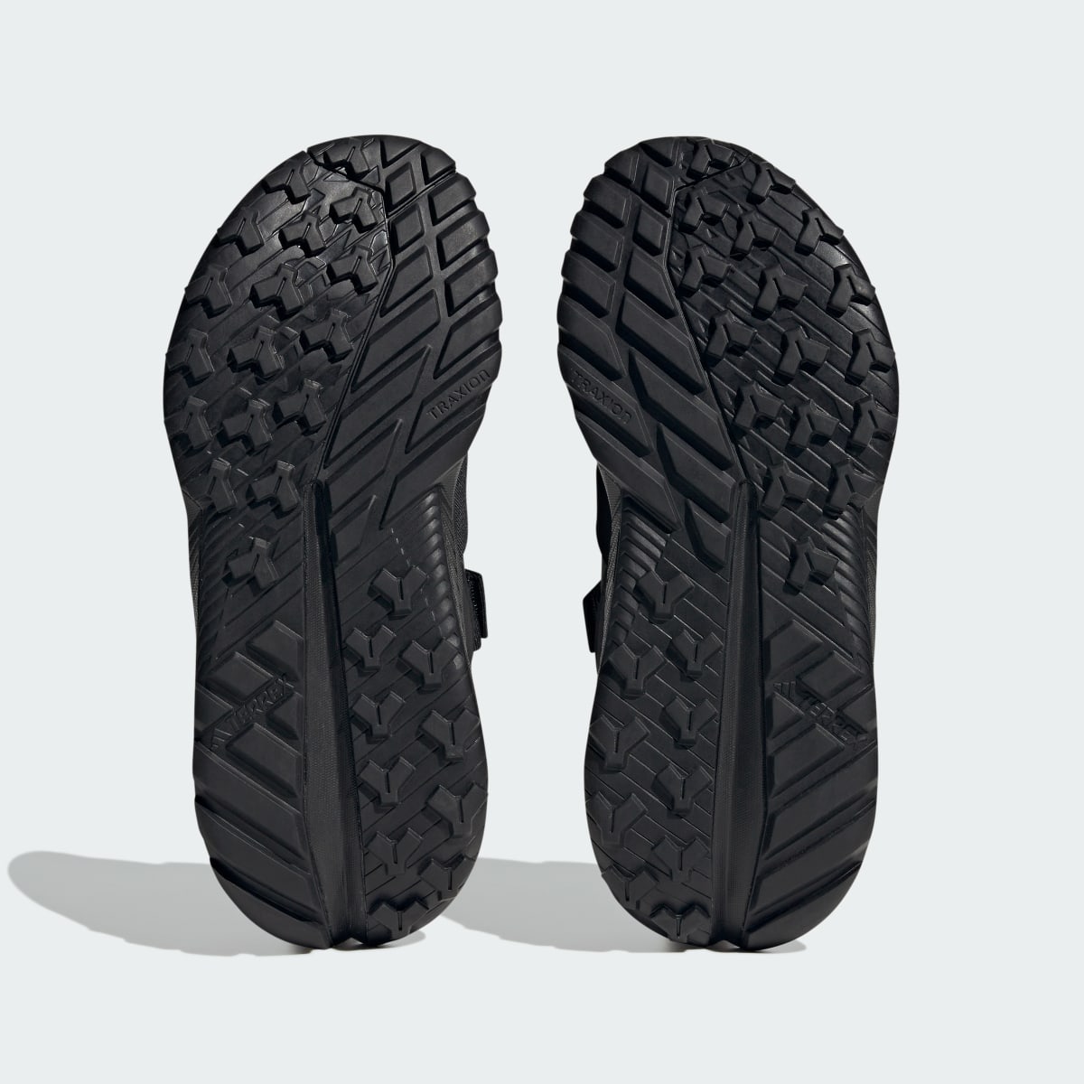 Adidas Sandale TERREX Hydroterra. 7