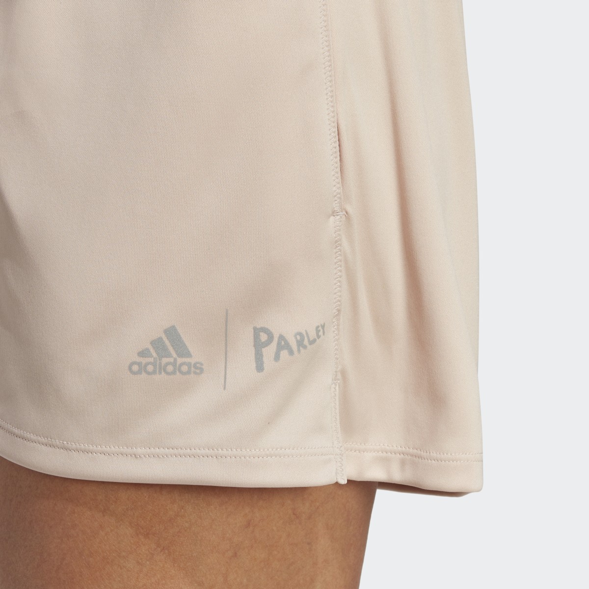 Adidas x Parley Shorts. 6