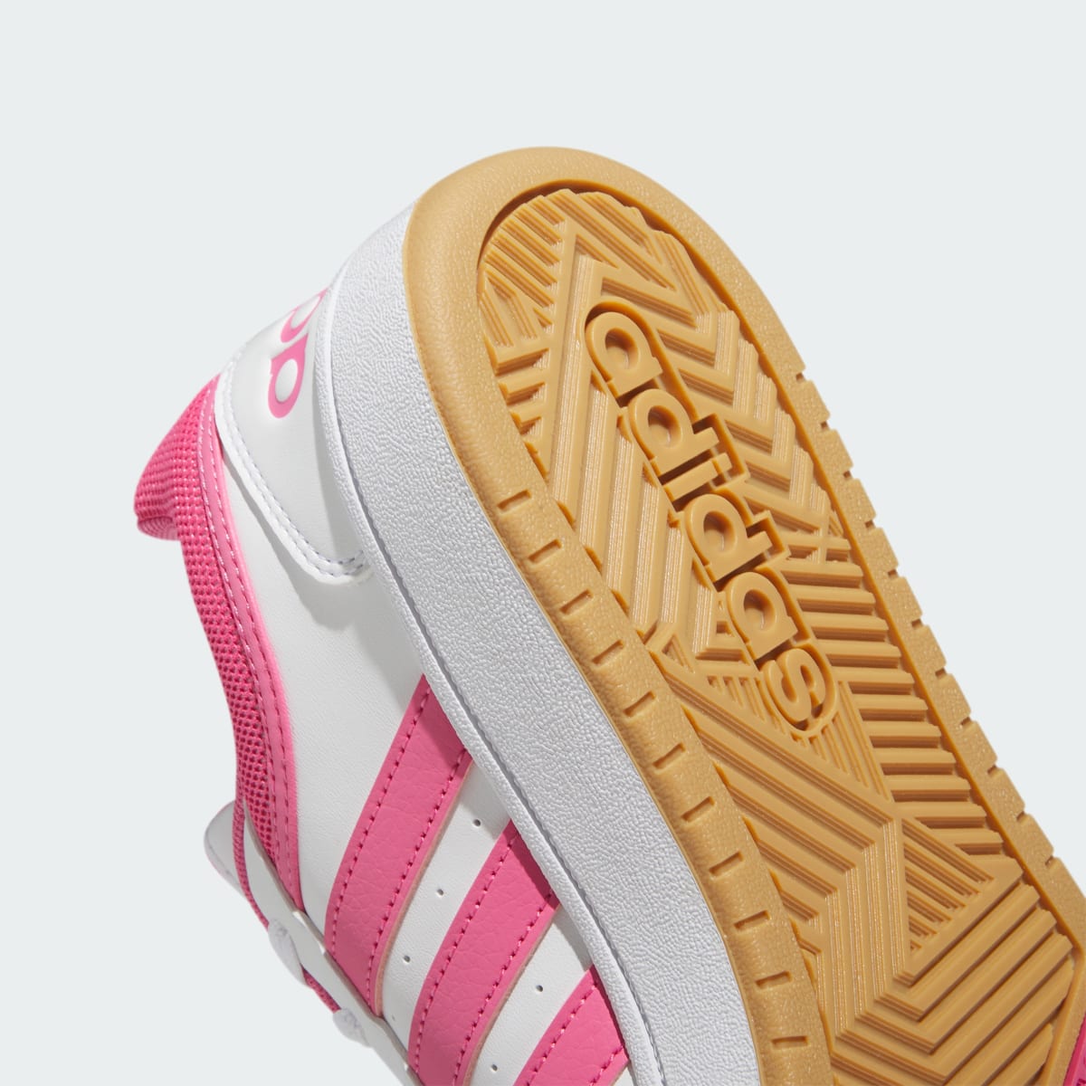 Adidas Tenis Hoops 3.0. 9