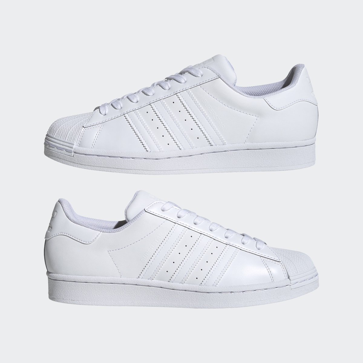 Adidas Chaussure Superstar. 13