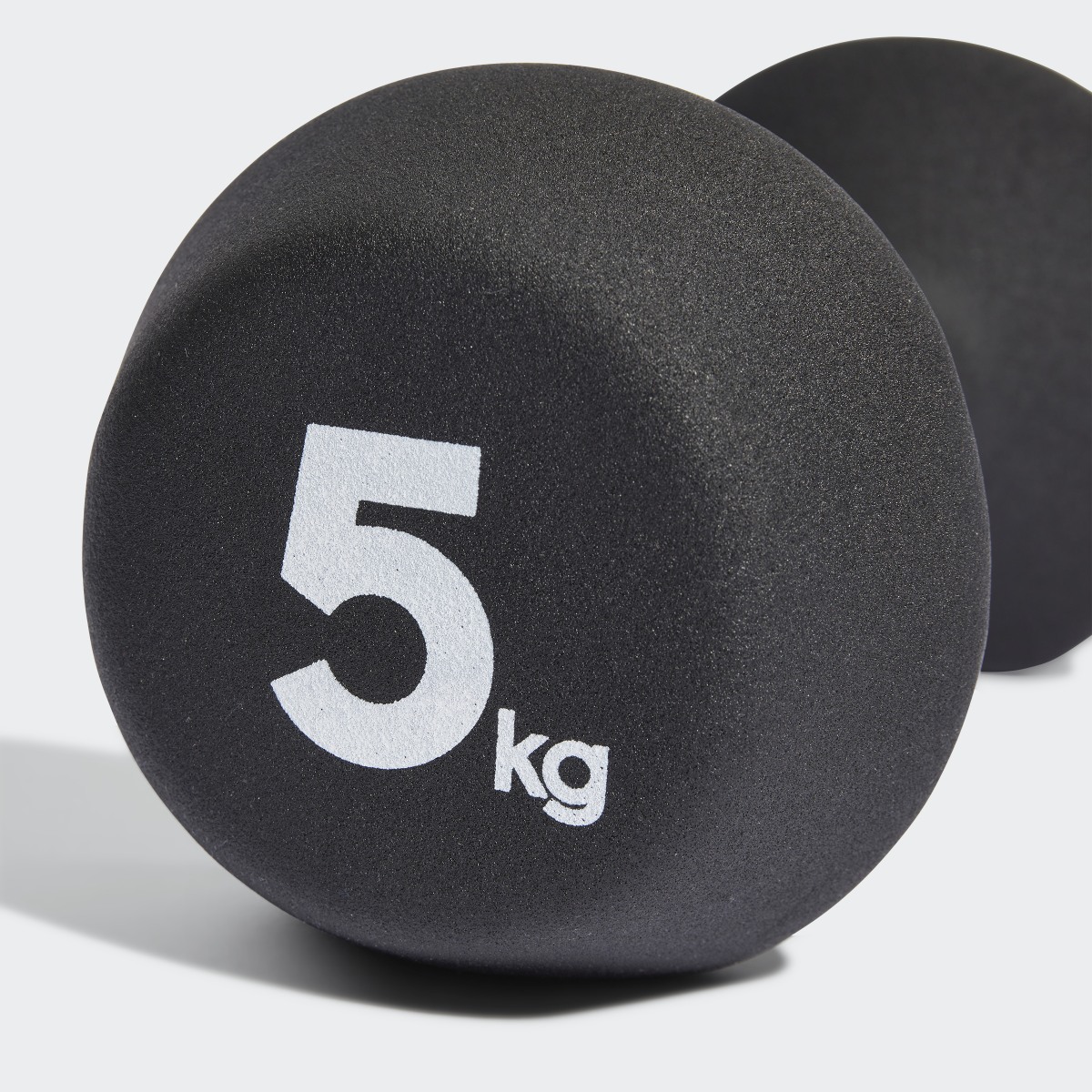 Adidas Dumbbell 5 Kg. 5