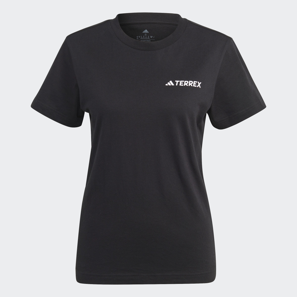 Adidas Camiseta Terrex Graphic Altitude. 5