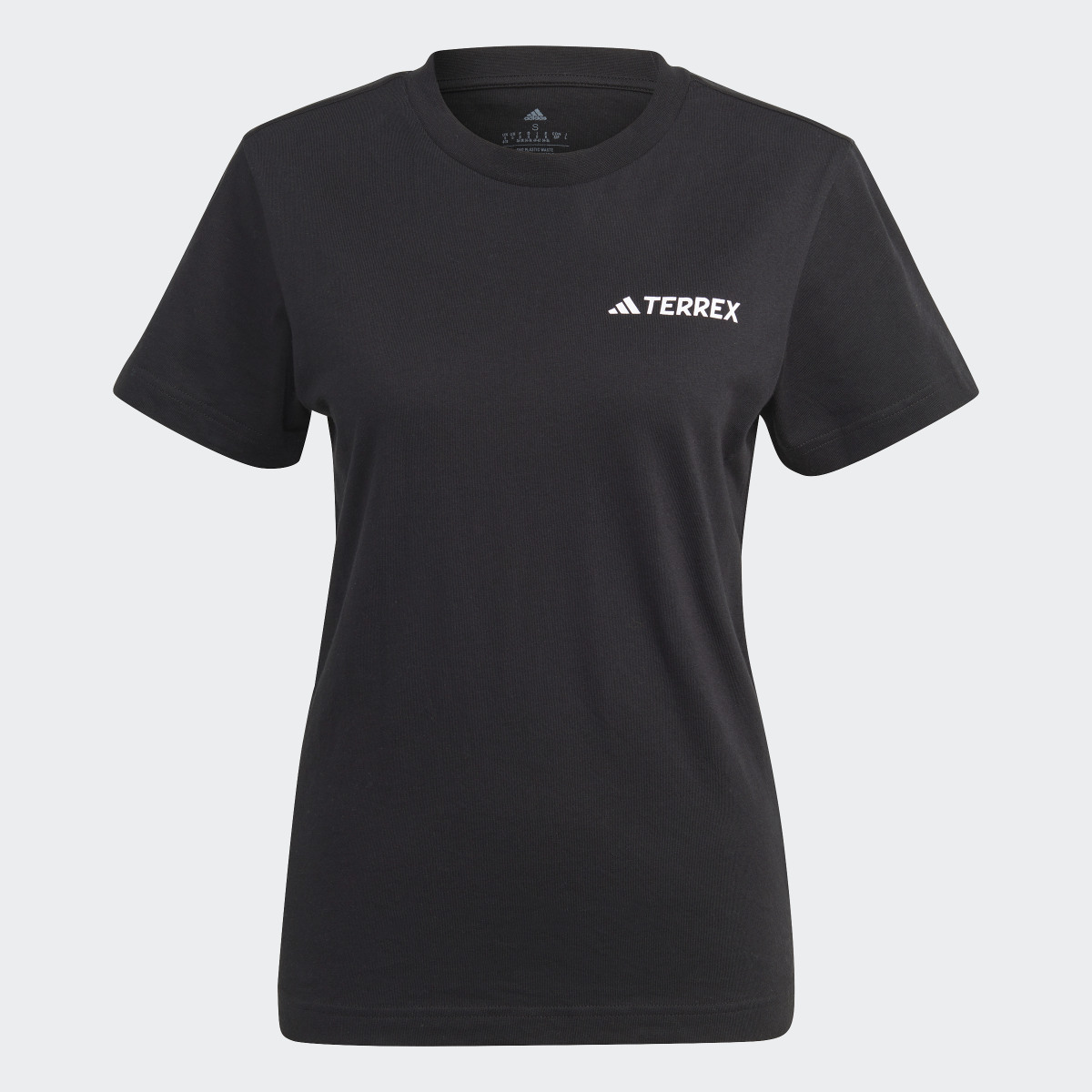 Adidas T-shirt Terrex Graphic Altitude. 5