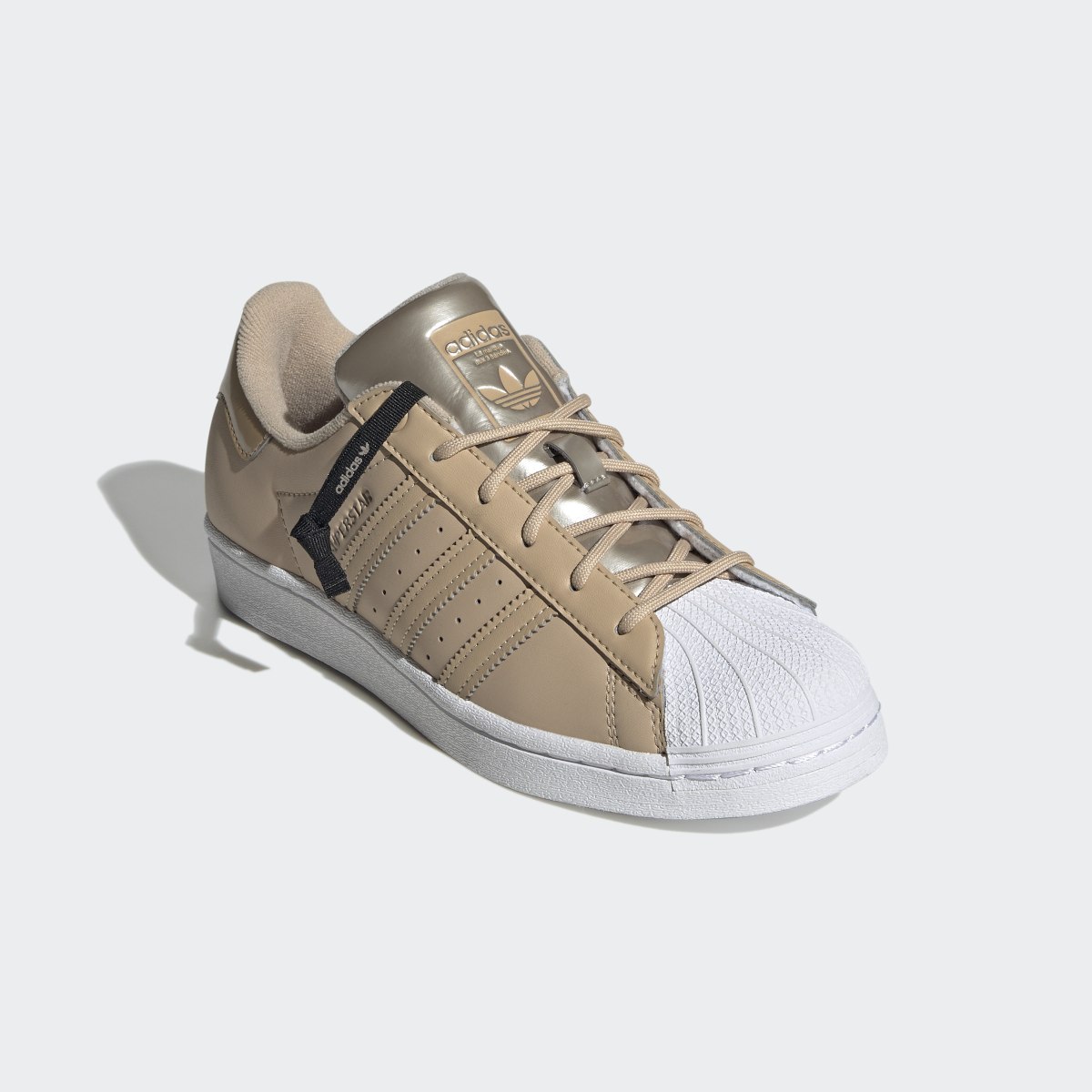 Adidas Superstar Shoes. 5