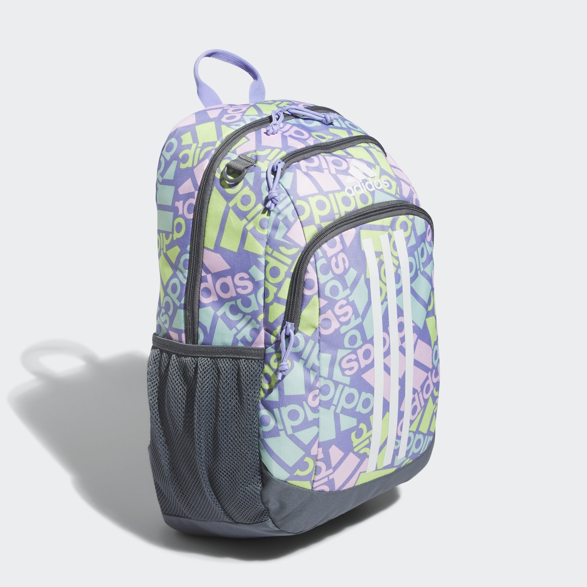 Adidas Young BTS Creator Backpack. 4