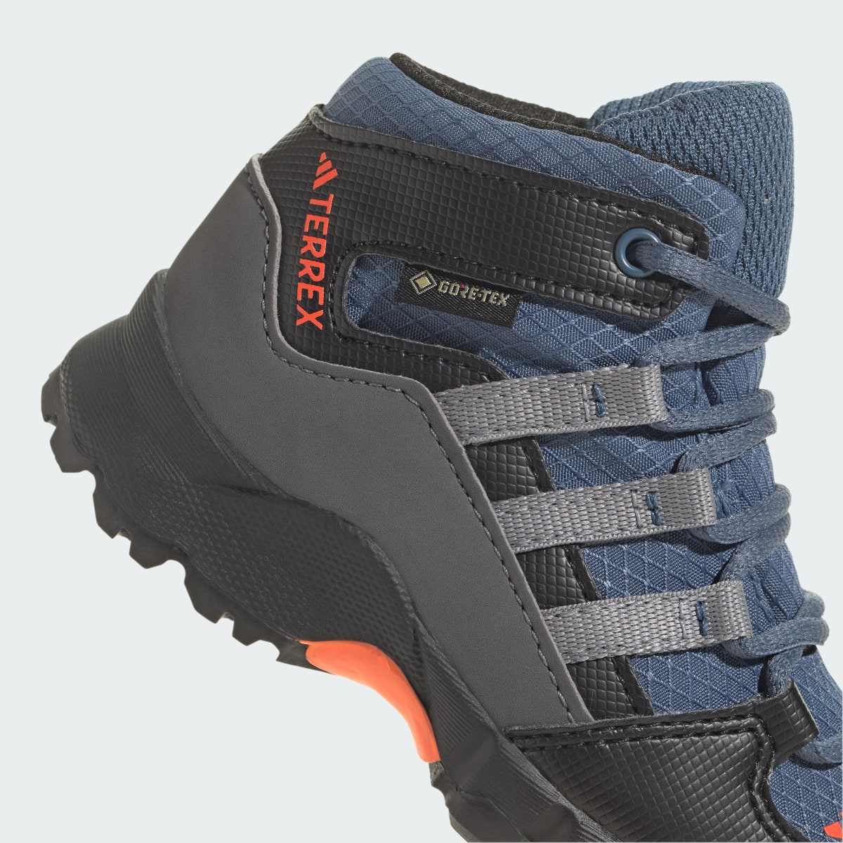 Adidas Buty Terrex Mid GORE-TEX Hiking. 9