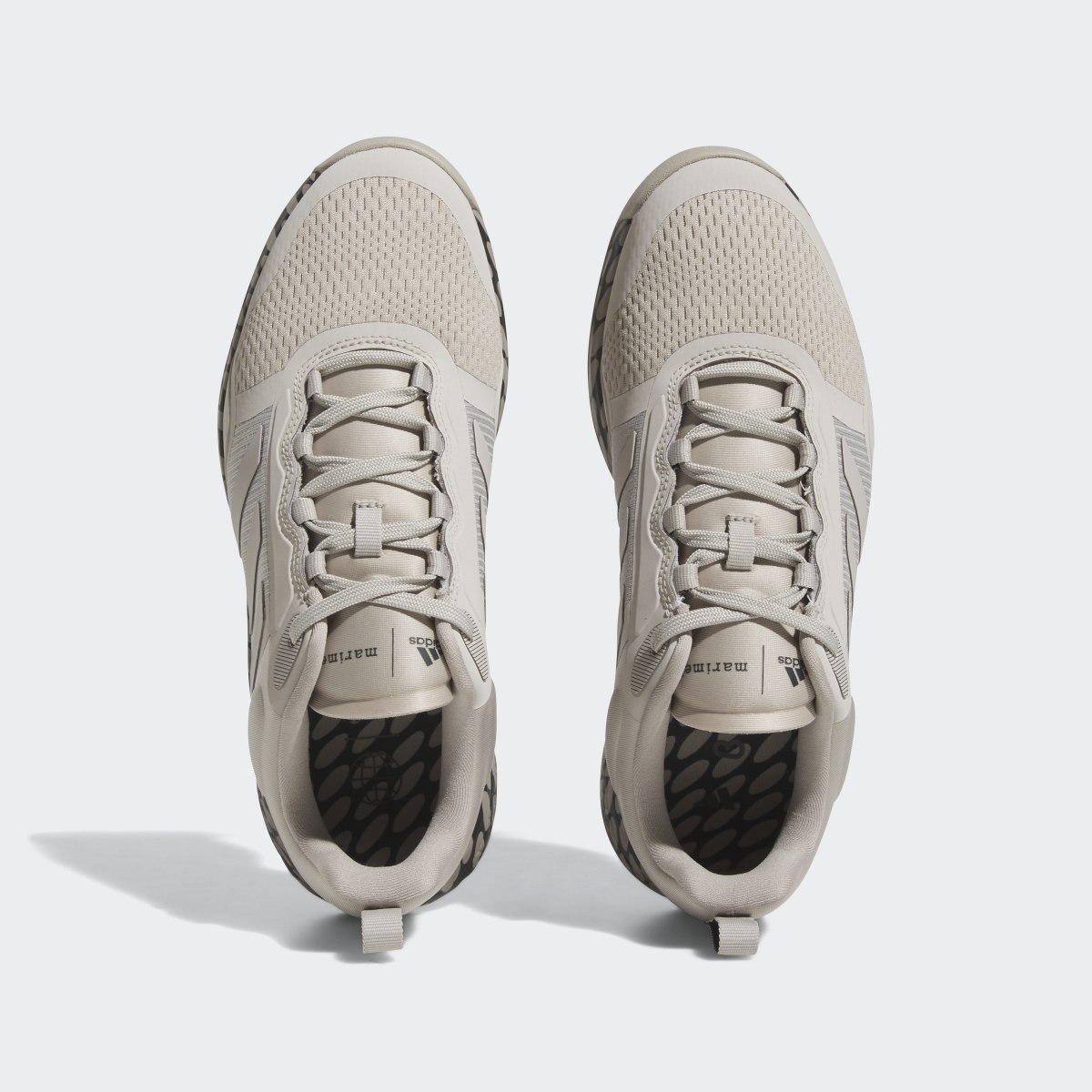 Adidas x Marimekko Zoysia Spikeless Golf Shoes. 6