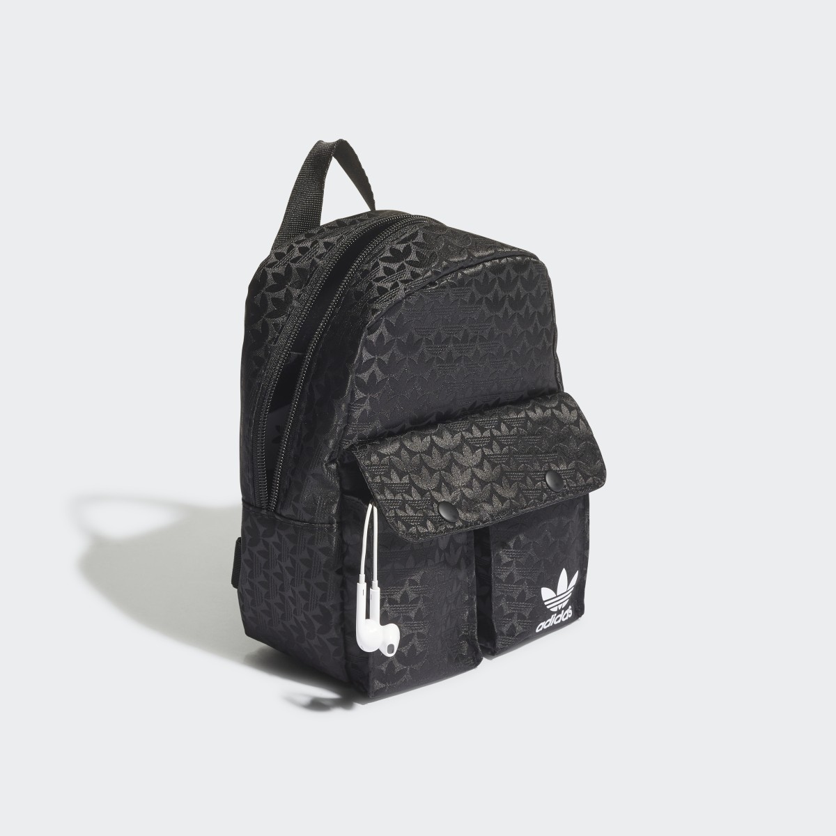 Adidas Mini Backpack. 5