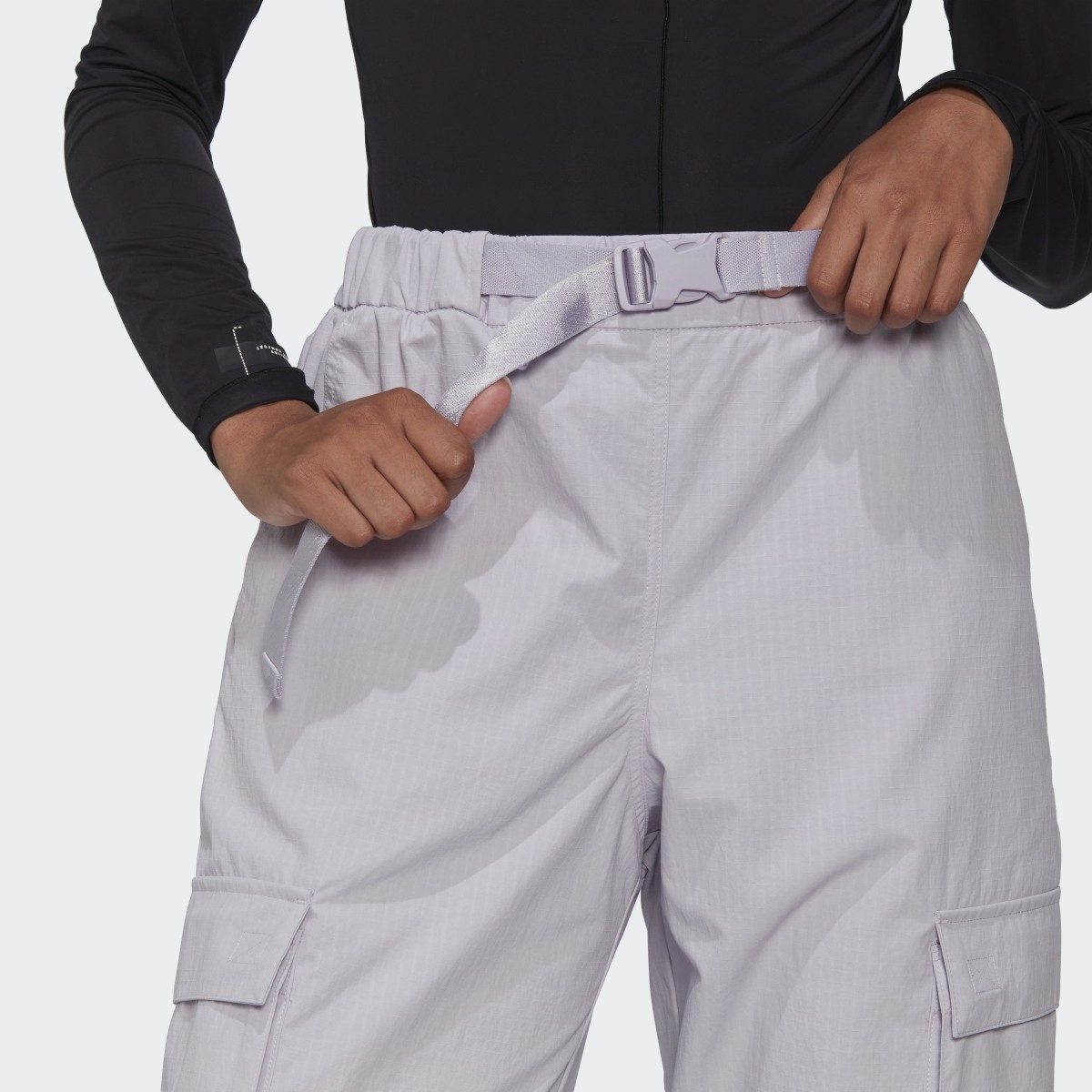 Adidas Pantaloni Cargo. 8