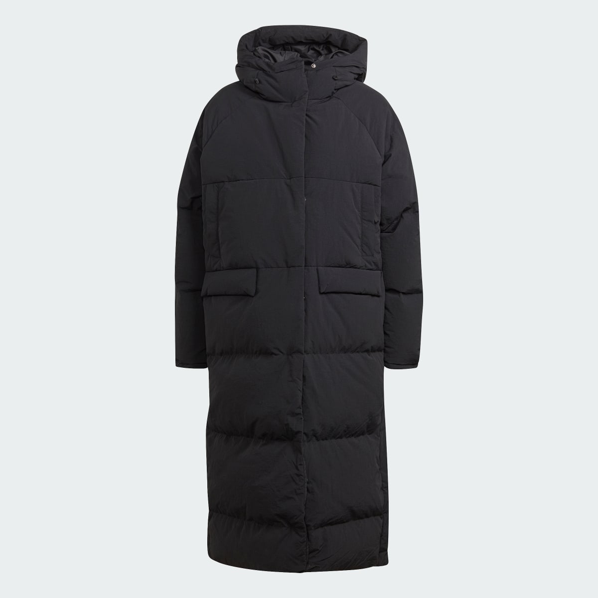 Adidas Manteau Big Baffle. 5