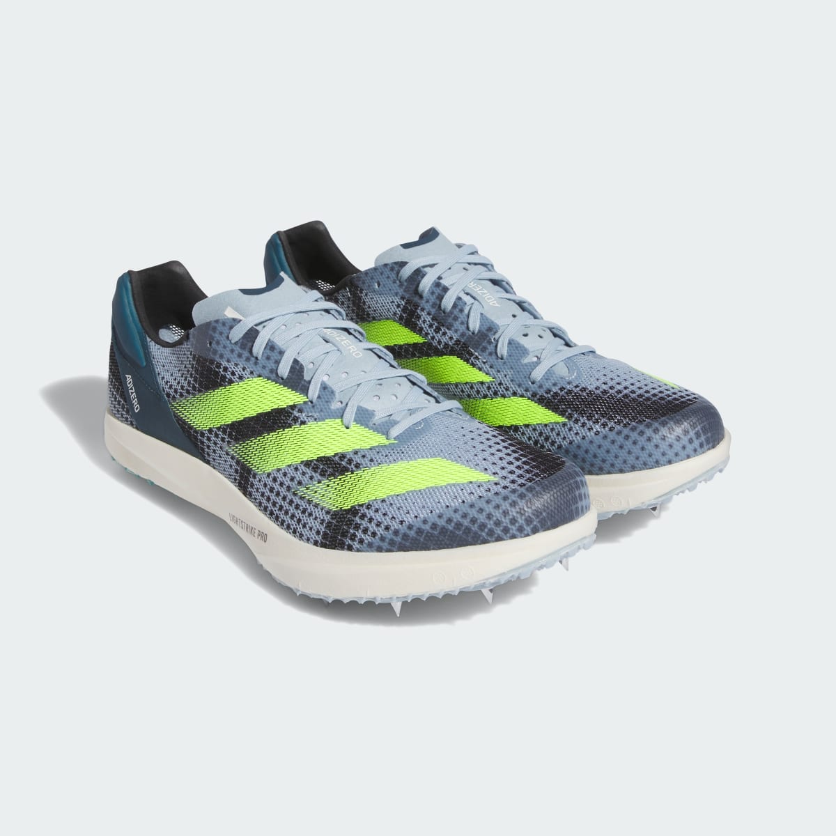 Adidas Adizero Avanti Tyo Lightstrike Leichtathletikschuh. 5