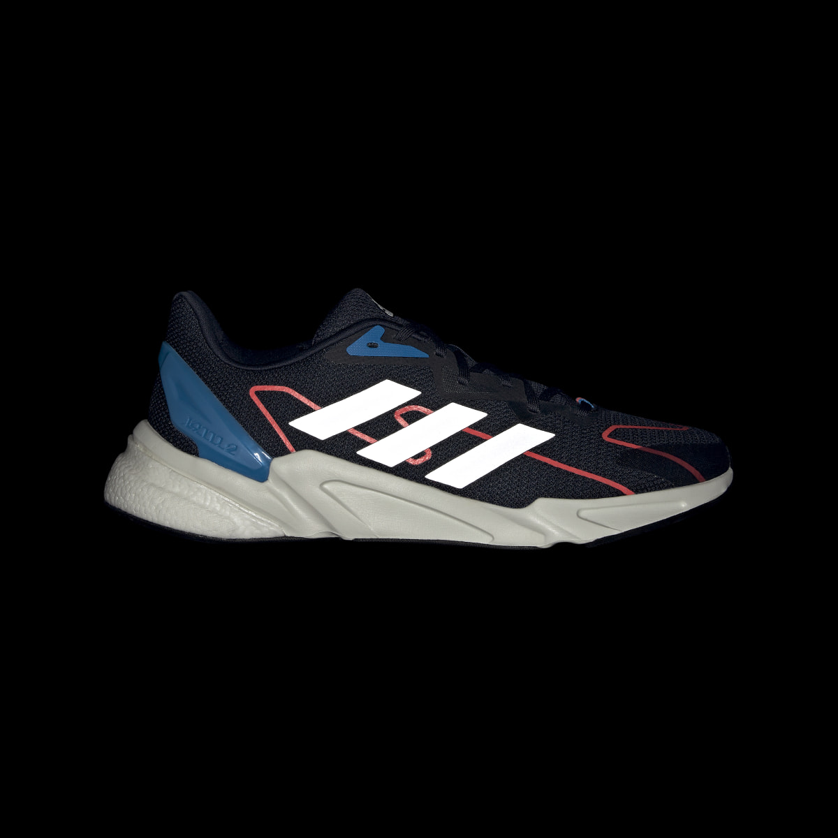 Adidas Tenis X9000L2. 4