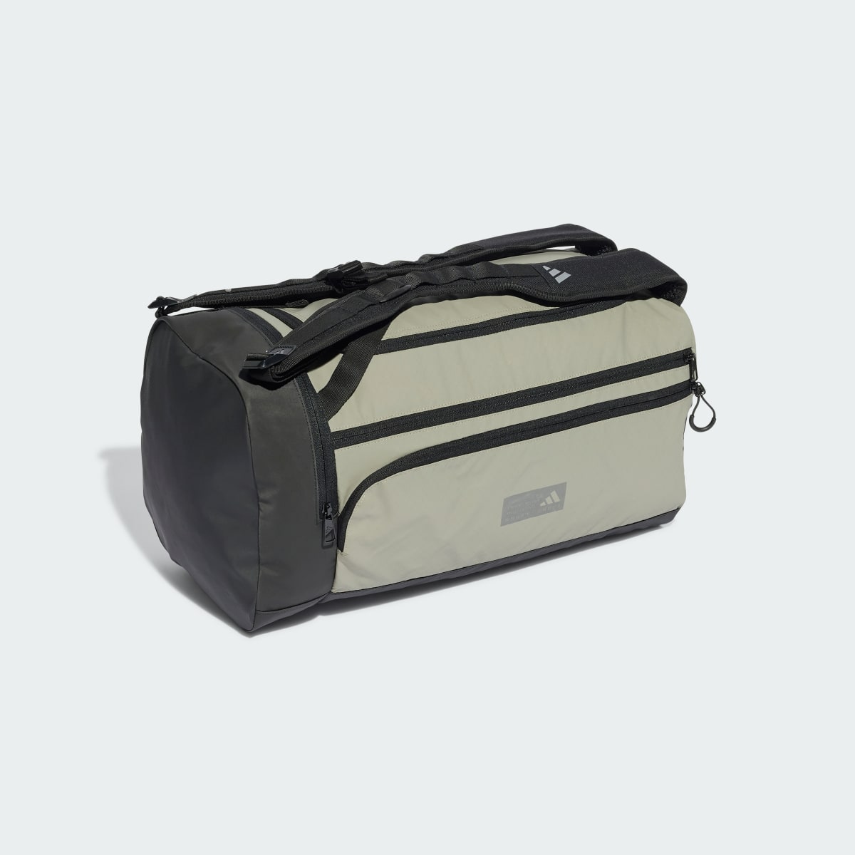 Adidas Hybrid Duffel Bag. 4
