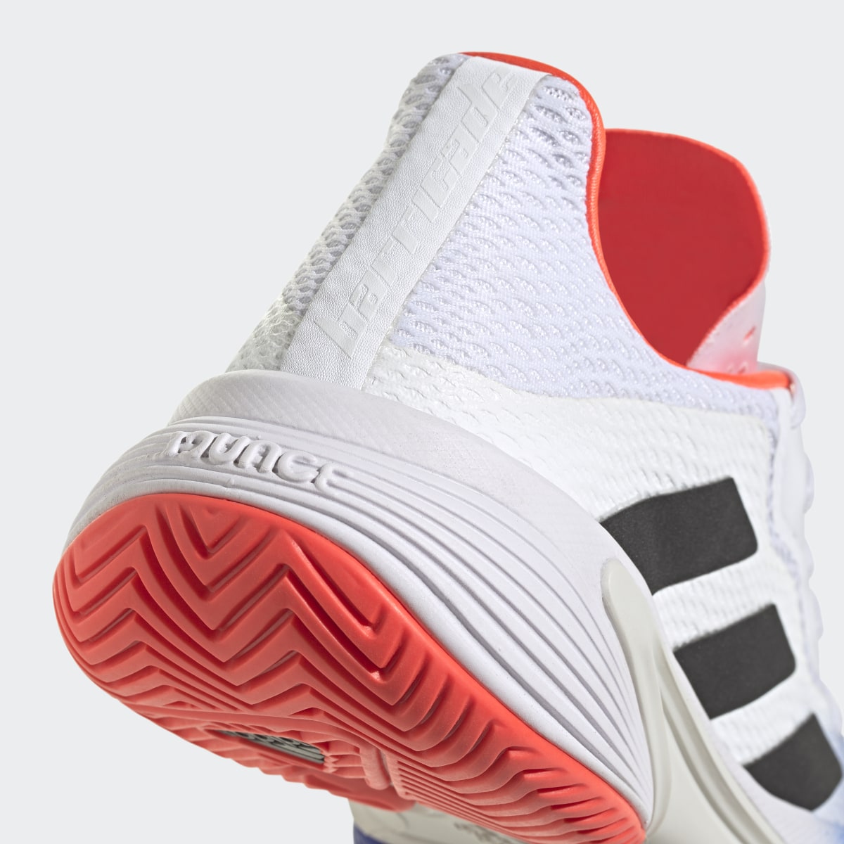 Adidas Barricade Tennis Shoes. 15