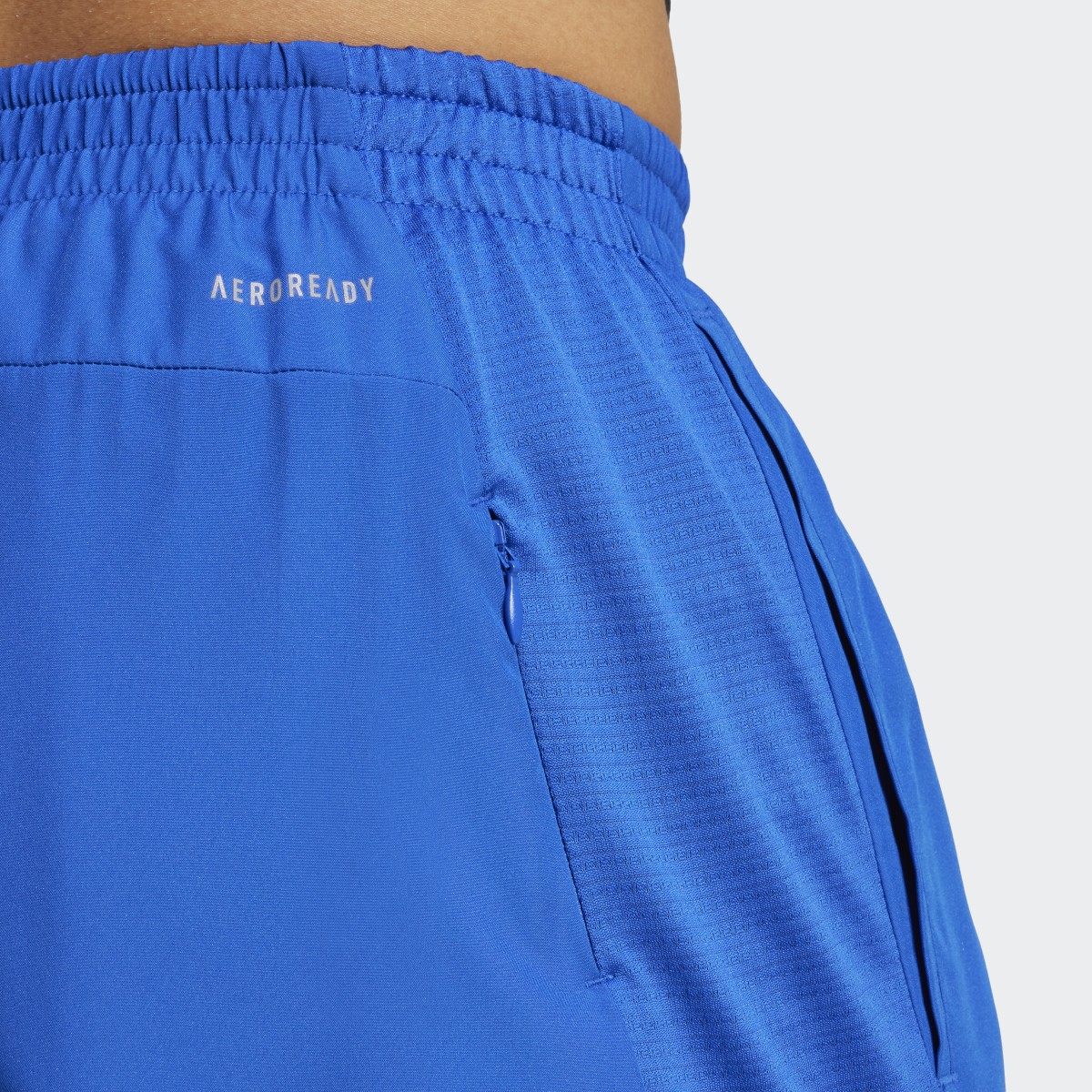 Adidas Own the Run Shorts. 5