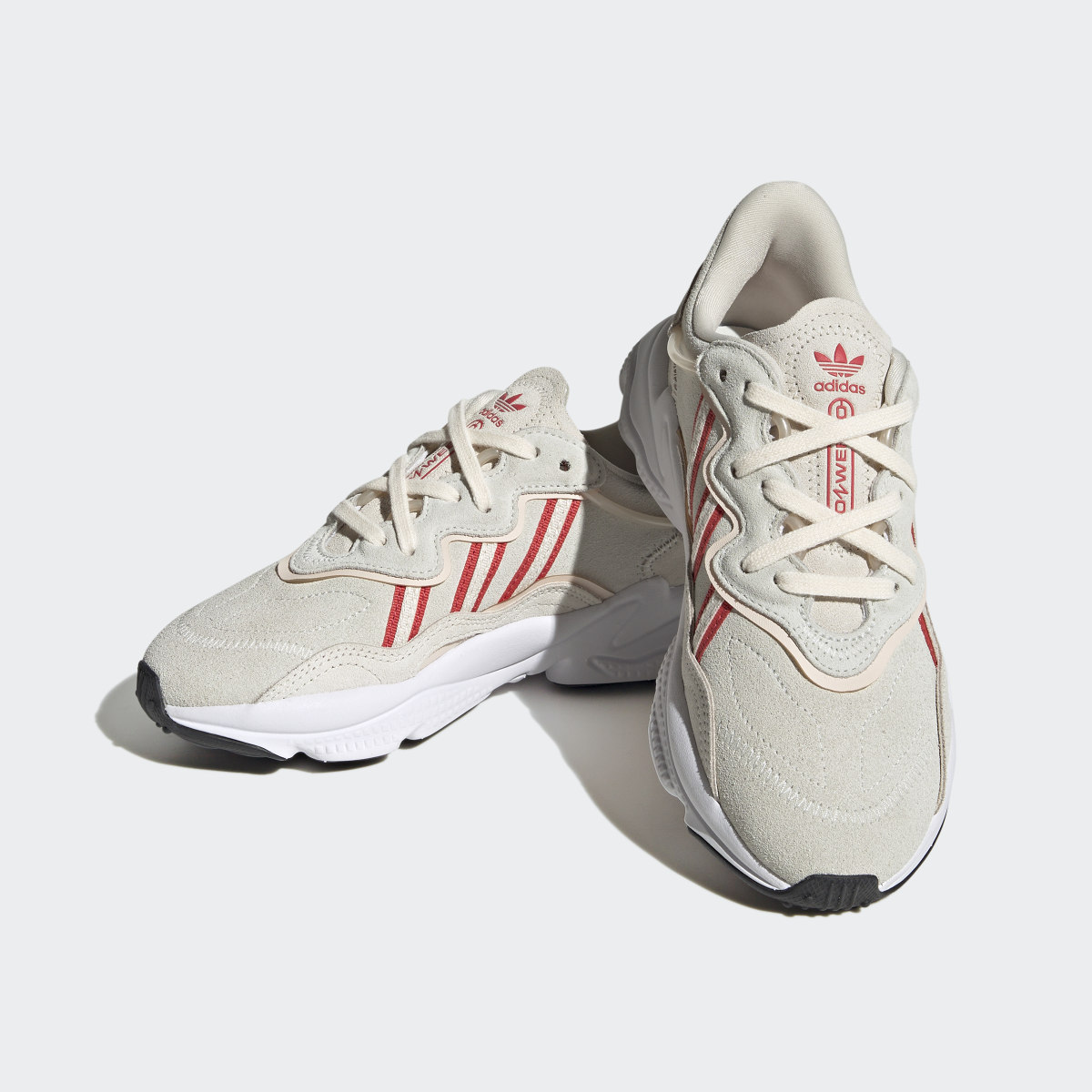 Adidas OZWEEGO Shoes. 5