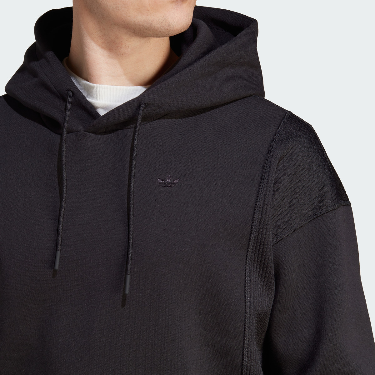 Adidas Adventure Hoodie (Gender Neutral). 6