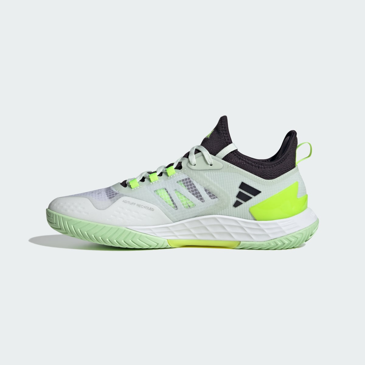 Adidas Chaussure de tennis Adizero Ubersonic 4.1. 10