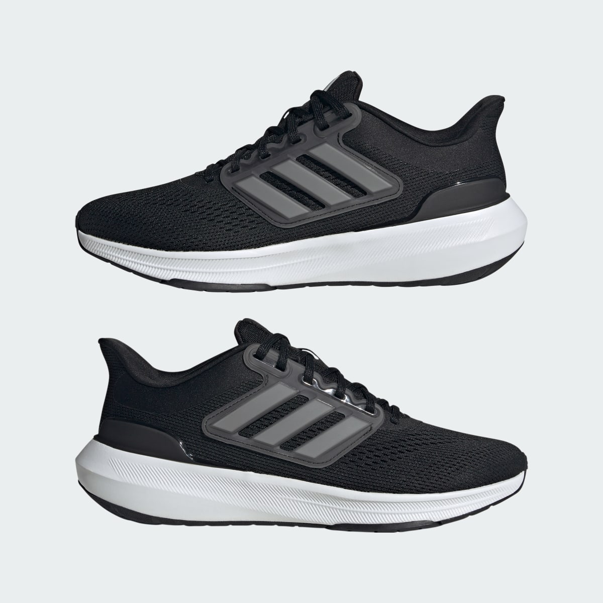 Adidas Ultrabounce Running Shoes. 8