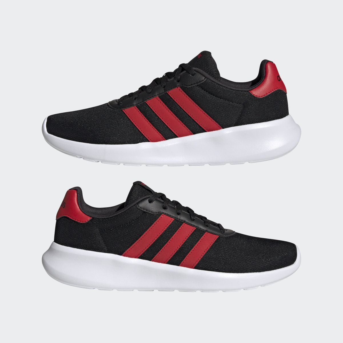 Adidas Lite Racer 3.0 Ayakkabı. 11