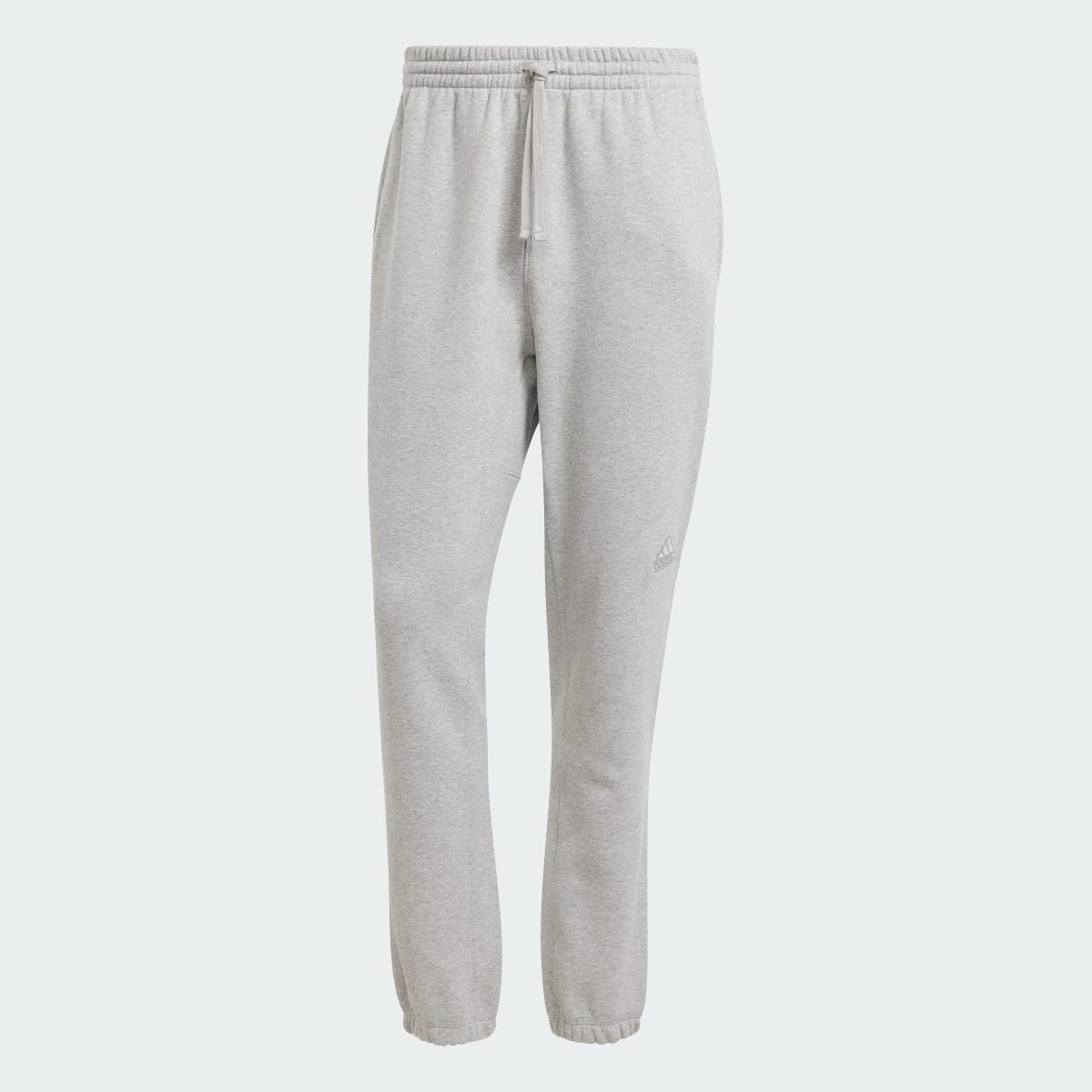 Adidas Lounge Fleece Pants. 4