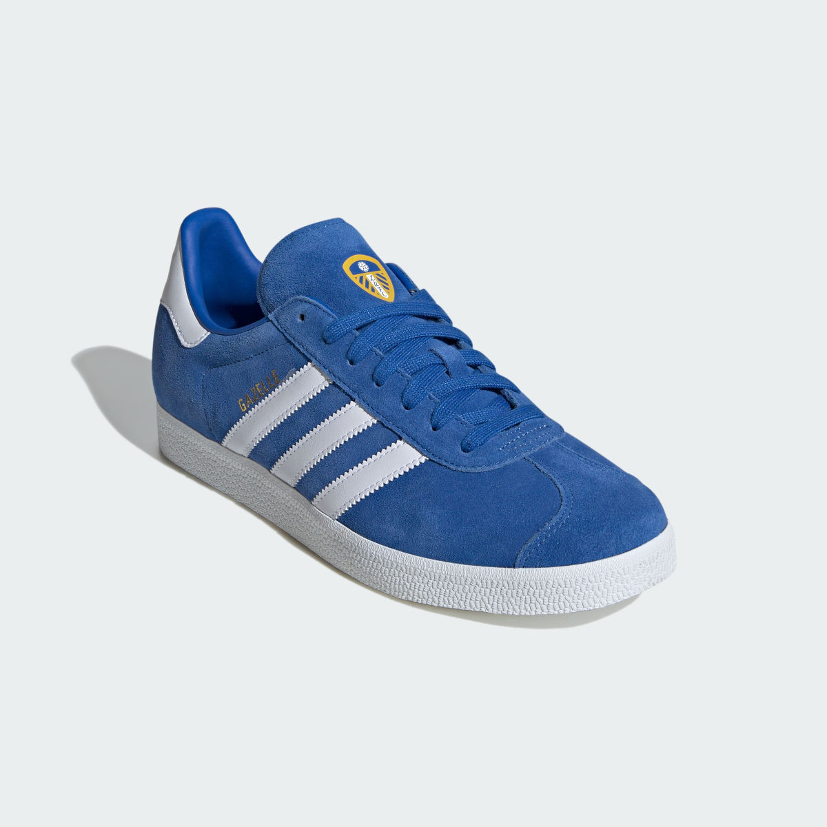 Adidas Buty Gazelle. 5