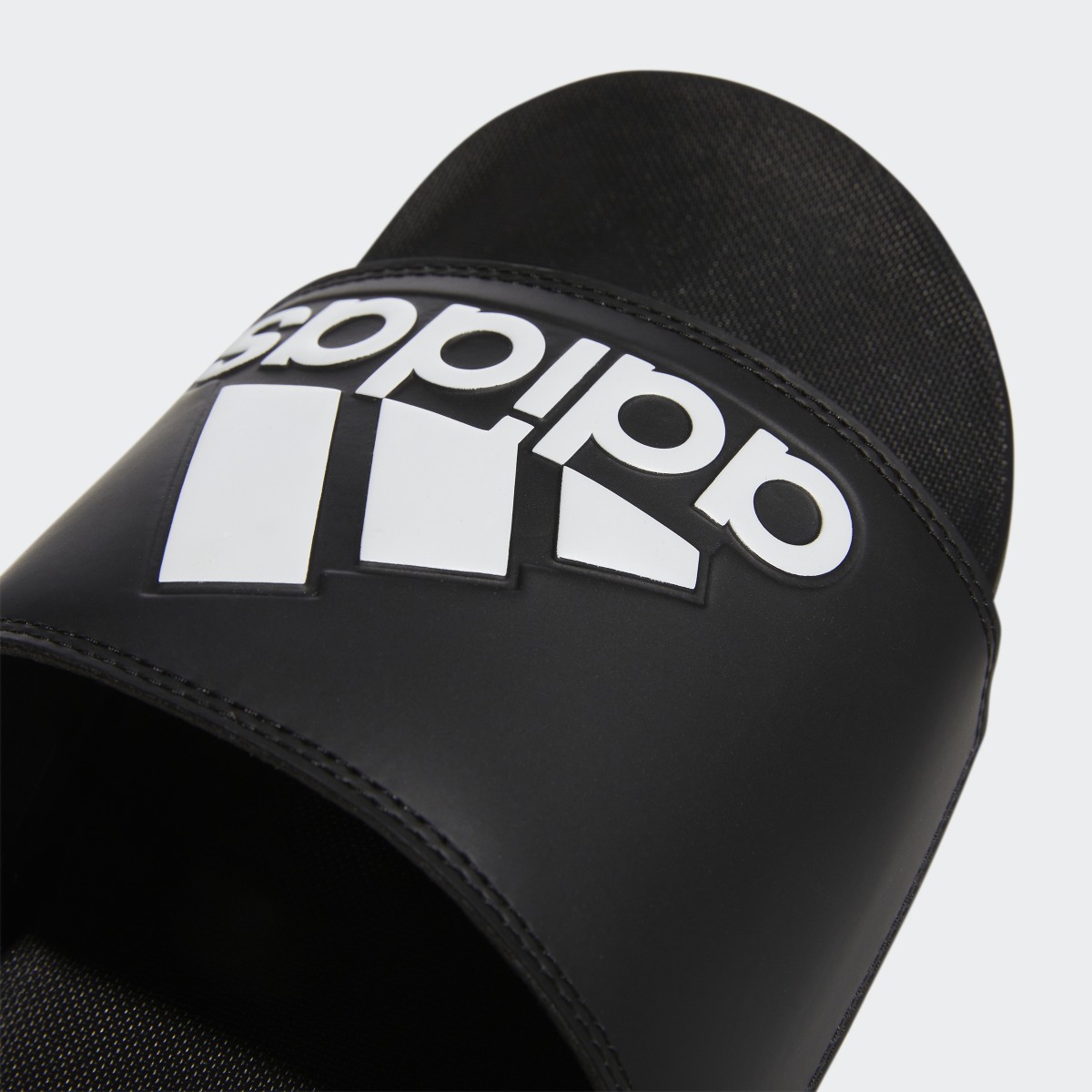 Adidas Comfort adilette. 9
