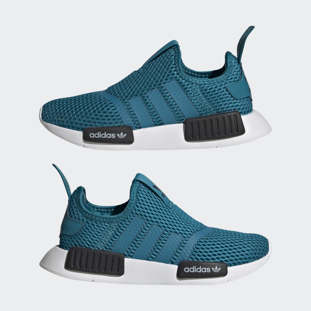 Adidas Chaussure NMD 360. 8