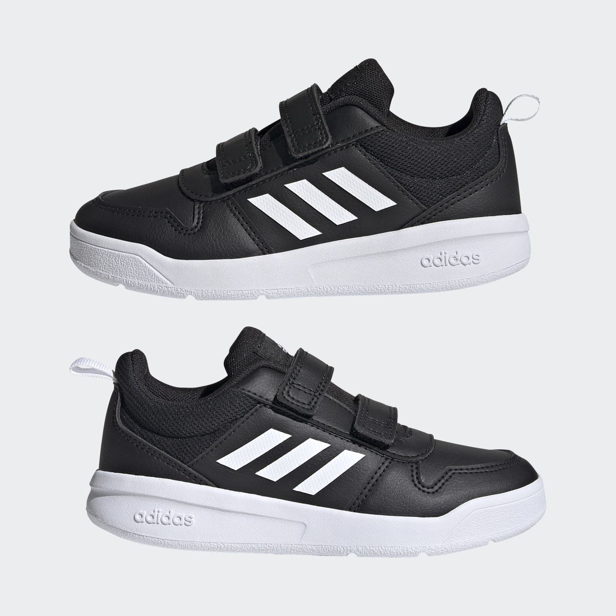 Adidas Chaussure Tensaur. 9