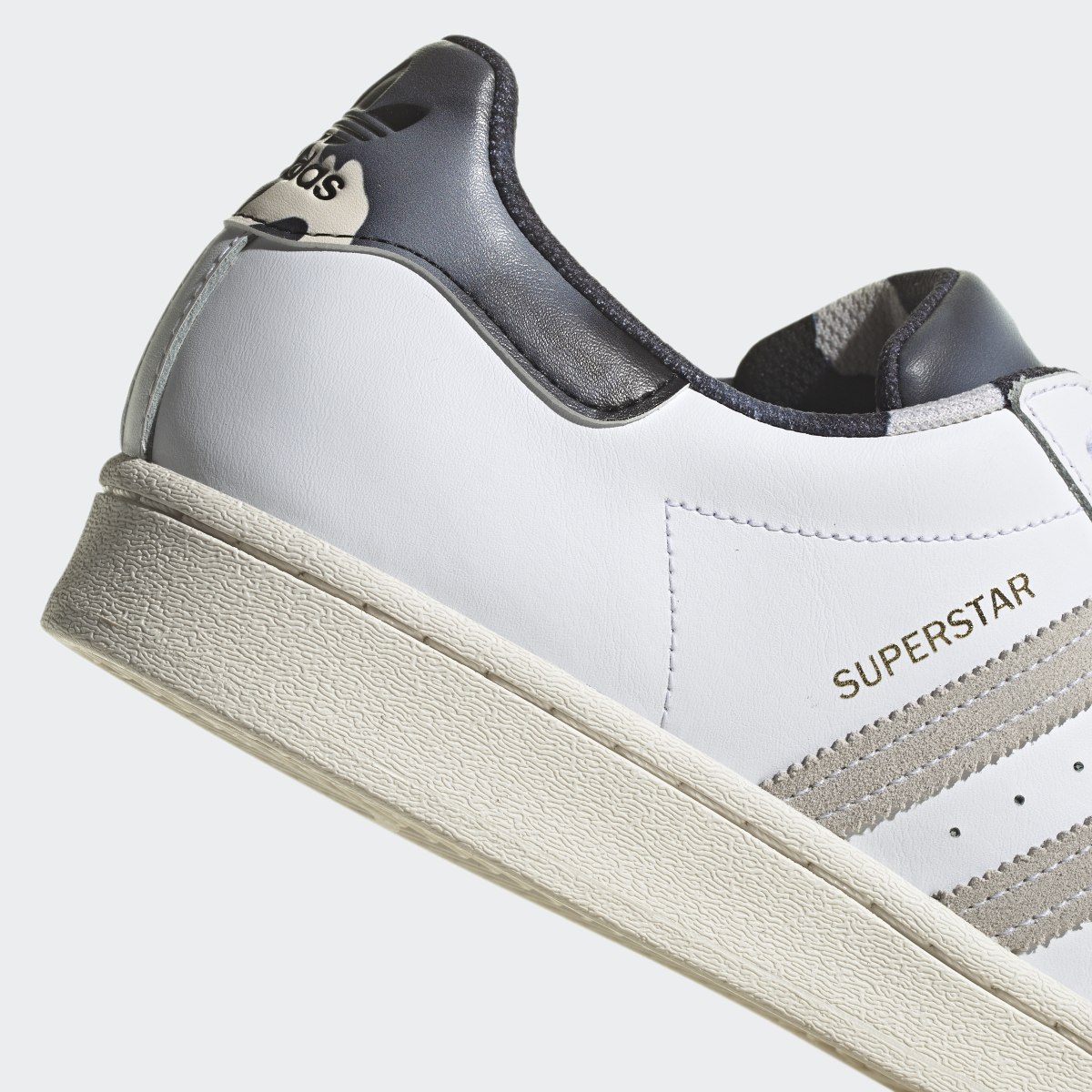 Adidas Superstar Ayakkabı. 8