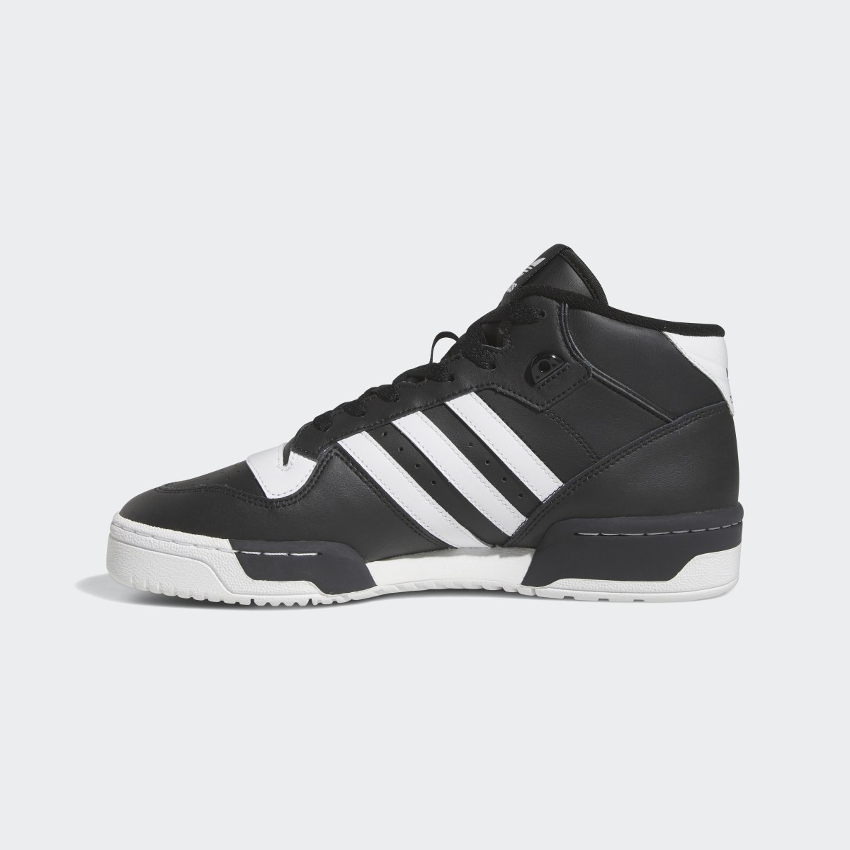 Adidas Rivalry Mid Schuh. 7