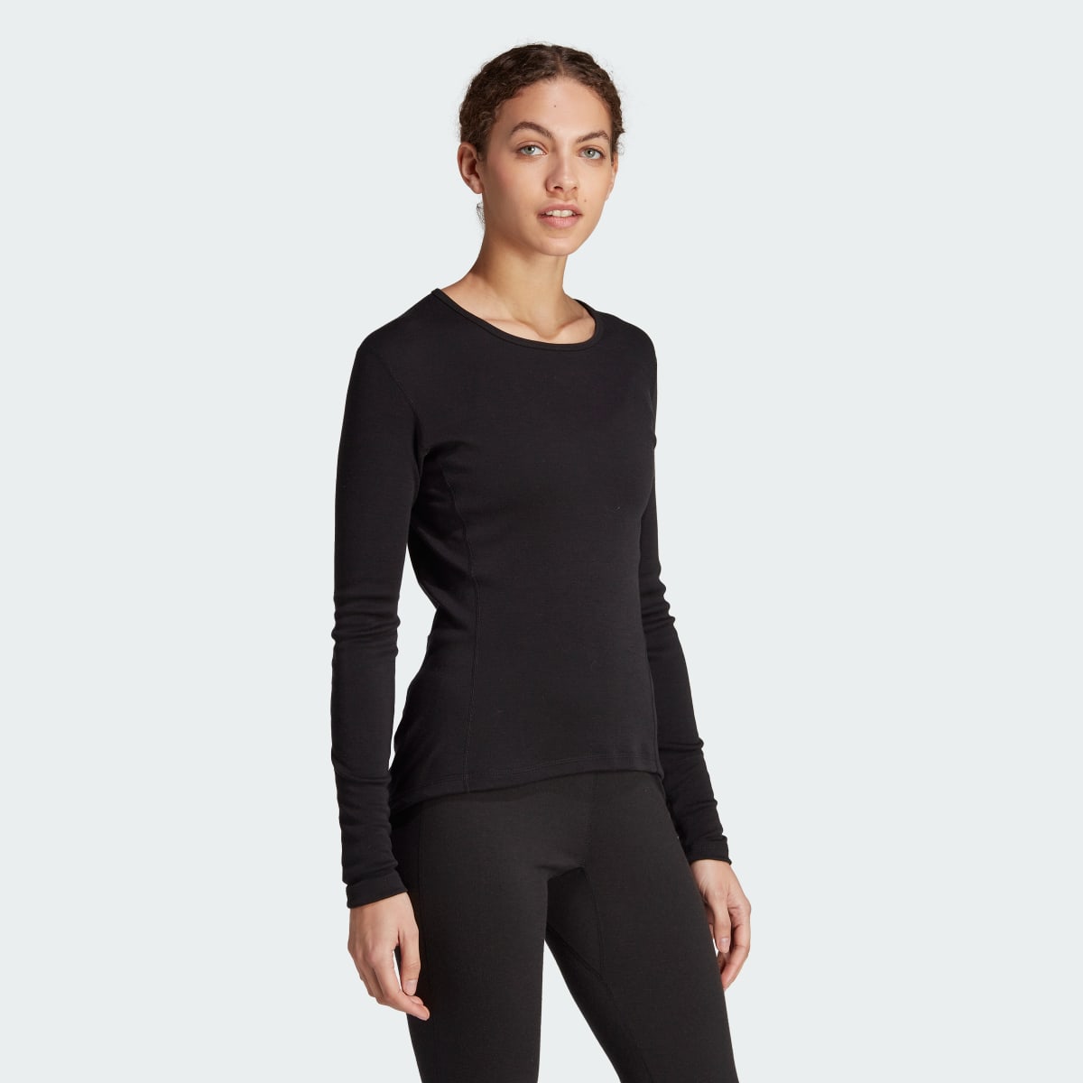 Adidas CAMISOLA MERINO 260 XPERIOR. 4