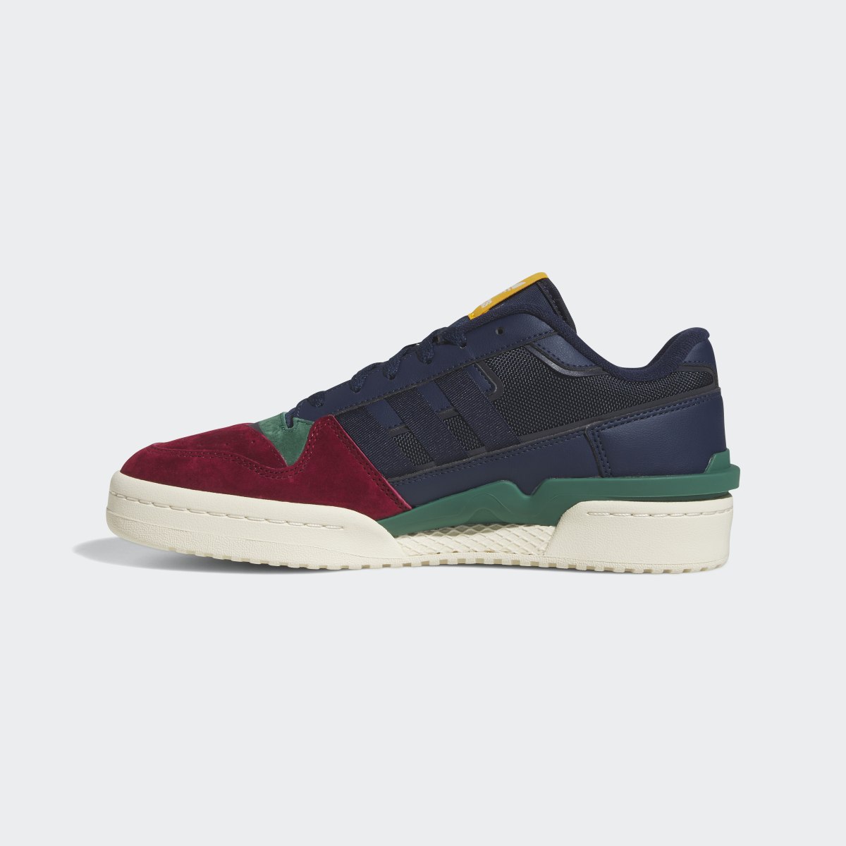 Adidas Chaussure Forum Exhibit Low 2.0. 10