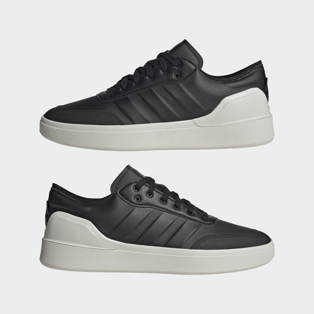 Adidas Court Revival Shoes. 8