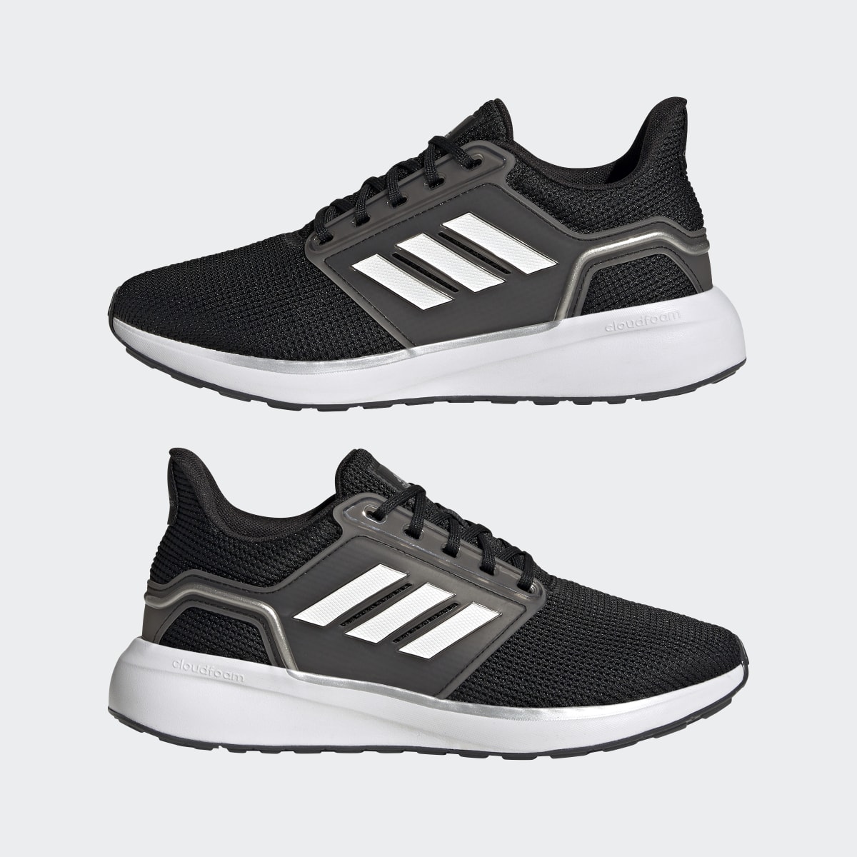 Adidas EQ19 Run Shoes. 8