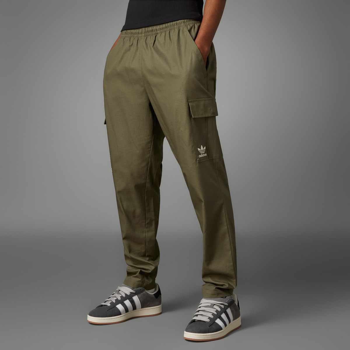 Adidas Pants Enjoy Summer Cargo IT8192